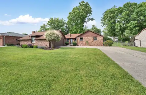 1763 HIGHVIEW Street, DE PERE, WI 54115