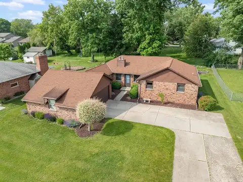 1763 HIGHVIEW Street, DE PERE, WI 54115