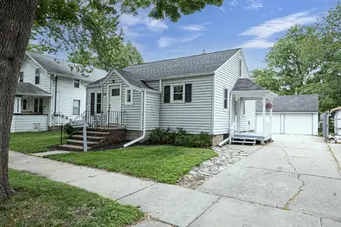 318 N OUTAGAMIE Street, APPLETON, WI 54914