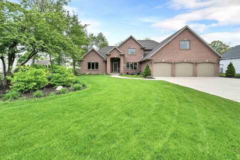 1571 POLO RUN Terrace, GREEN BAY, WI 54313