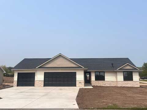 525 KIRKLAND Avenue, ALGOMA, WI 54201