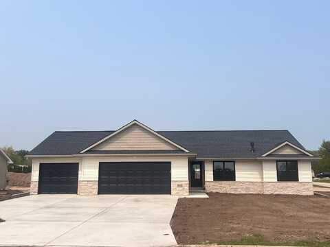 525 KIRKLAND Avenue, ALGOMA, WI 54201