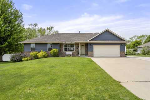 763 SEVERNDROOG Way, HOWARD, WI 54313
