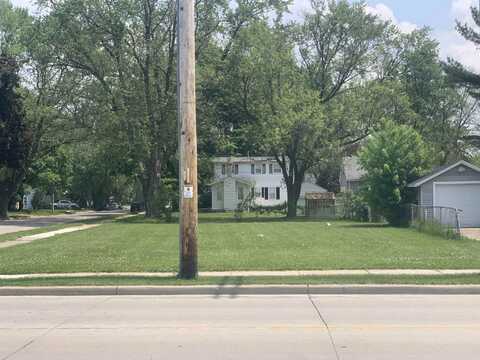 560 N HENRY Street, GREEN BAY, WI 54302