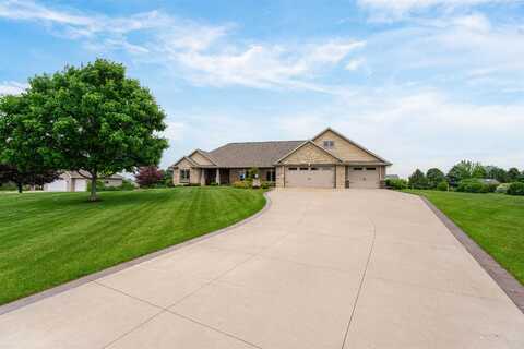 W3030 SUNSHINE Road, FREEDOM, WI 54130