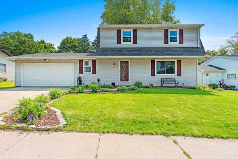 819 EDGEWOOD Drive, GREEN BAY, WI 54311