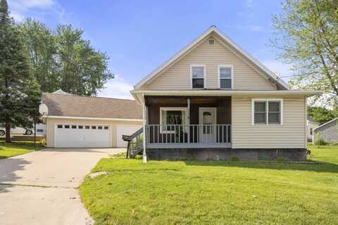 116 DARBOY Road, KIMBERLY, WI 54136