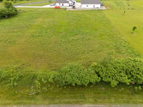 WILD TURKEY Lane, SHIOCTON, WI 54170