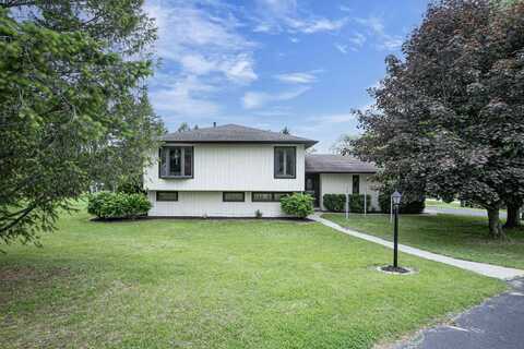 N9695 WILLARD Road, BERLIN, WI 54923