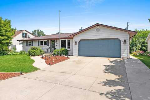 1664 SPRUCE Street, GREEN BAY, WI 54304