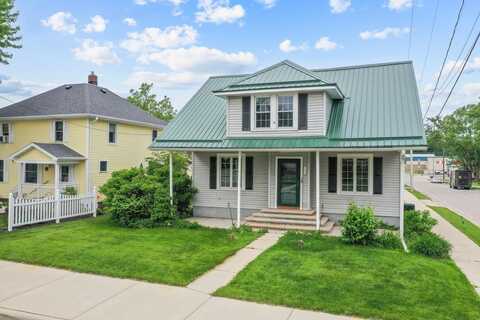 153 N WALL Street, DENMARK, WI 54208