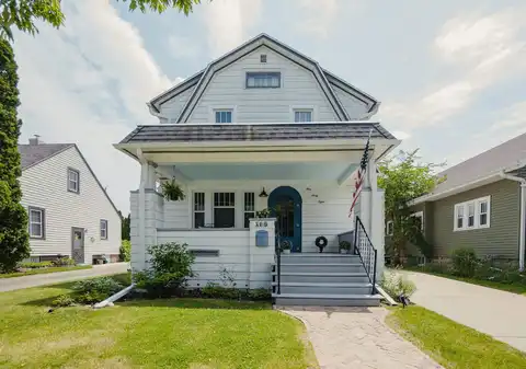 168 14TH Street, FOND DU LAC, WI 54935