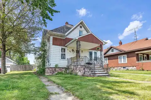 823 N MAIN Street, MARION, WI 54950