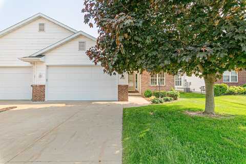 5545 W BROOKVIEW Drive, APPLETON, WI 54913