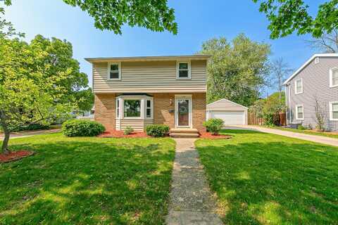 1130 W PARKWAY Boulevard, APPLETON, WI 54914
