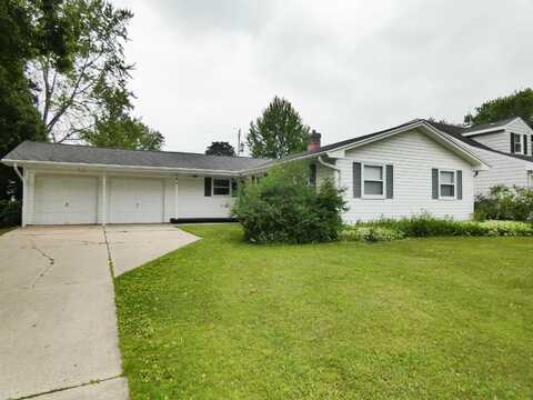164 GWYNN Street, GREEN BAY, WI 54301