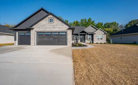 107 BECKERAE Court, WRIGHTSTOWN, WI 54180
