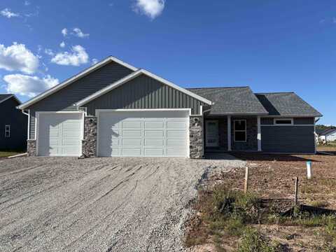 W5808 DELTA Drive, MENASHA, WI 54952
