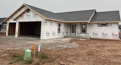 W5808 DELTA Drive, MENASHA, WI 54952