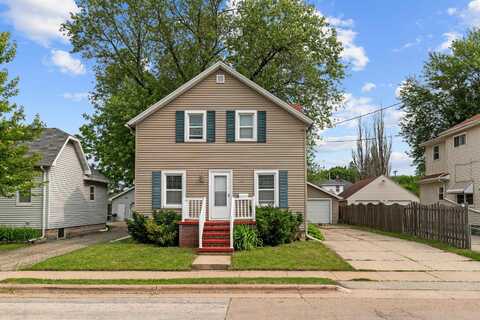 510 5TH Street, MENASHA, WI 54952