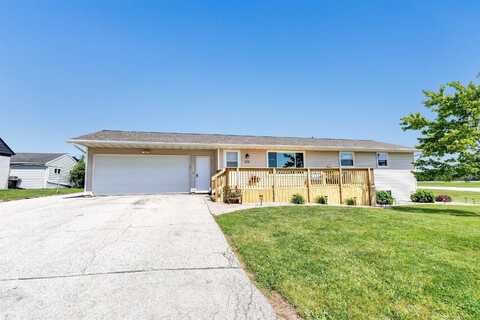 308 HERSHMAN Avenue, DENMARK, WI 54208