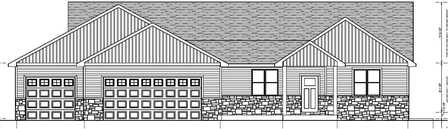 W5836 ROUNDSTONE Place, MENASHA, WI 54952