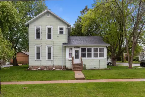 805 N STATE Street, APPLETON, WI 54911