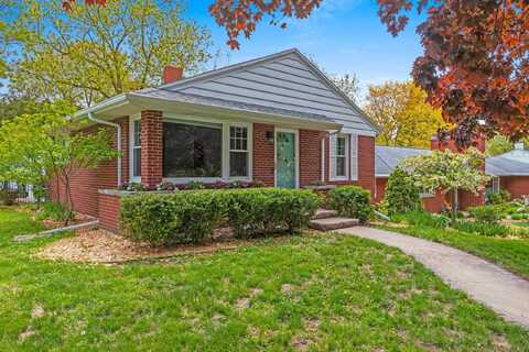 2575 BEAUMONT Street, GREEN BAY, WI 54301