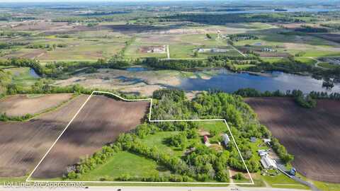 E5380 US HIGHWAY 10, WEYAUWEGA, WI 54983