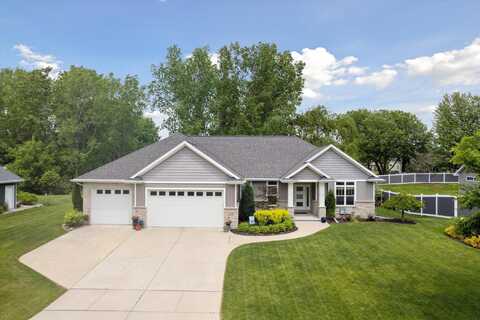 2511 REMINGTON Road, GREEN BAY, WI 54302