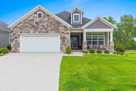 5660 N OSPREY Drive, APPLETON, WI 54913
