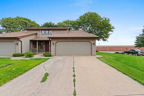 2409 CEDAR RIDGE Court, GREEN BAY, WI 54313