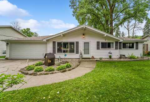 2561 COUNTY RD JJ, NEENAH, WI 54956