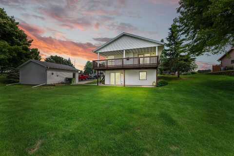 191 E WAUPUN Street, OAKFIELD, WI 53065