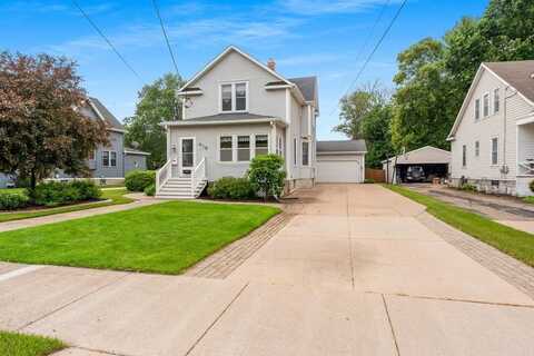 416 4TH Street, NEENAH, WI 54956