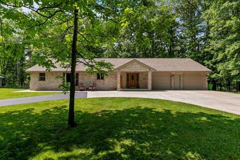E7924 COUNTRY Lane, WEYAUWEGA, WI 54983
