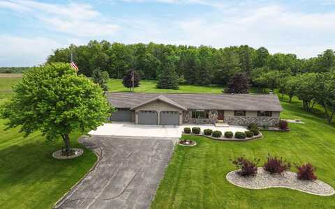 W5297 US HIGHWAY 151, CHILTON, WI 53014