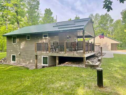17016 BRER RABBIT Lane, LAKEWOOD, WI 54138