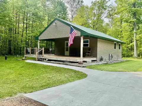 17016 BRER RABBIT Lane, LAKEWOOD, WI 54138