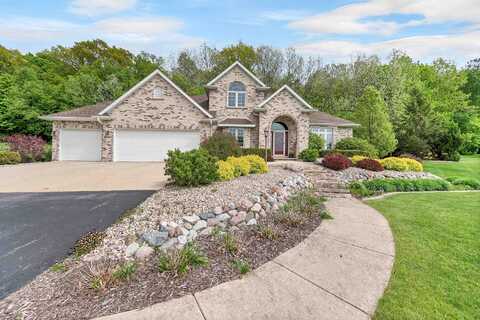 2668 NICKEL LEDGE Road, DE PERE, WI 54115