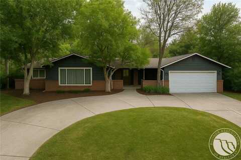 3135 Sycamore, Billings, MT 59102