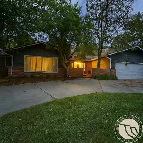 3135 Sycamore, Billings, MT 59102