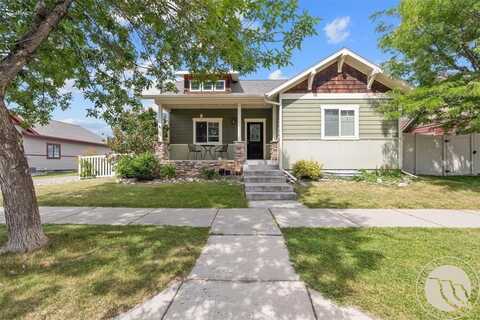 1748 Stony Meadow Lane, Billings, MT 59101
