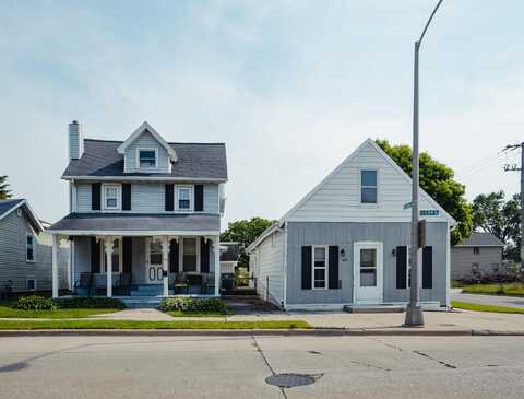 68 E 9TH Street, FOND DU LAC, WI 54935