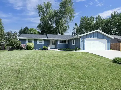 1016 E MARNIE Lane, APPLETON, WI 54911