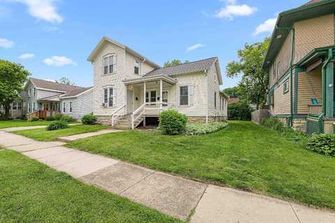 274 E 1ST Street, FOND DU LAC, WI 54935