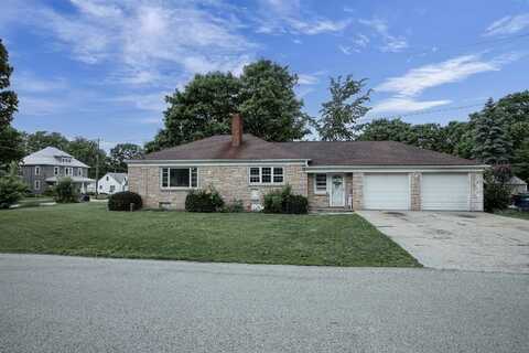 422 CHURCH Avenue, CASCO, WI 54205