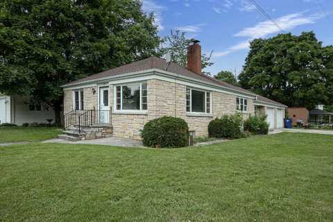 422 CHURCH Avenue, CASCO, WI 54205
