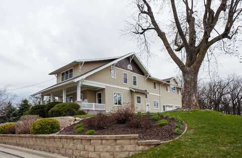 414 CLARK Street, BROWNSVILLE, WI 53006