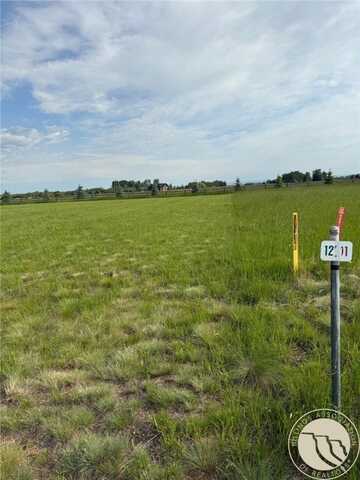 32 Grand View, Red Lodge, MT 59068